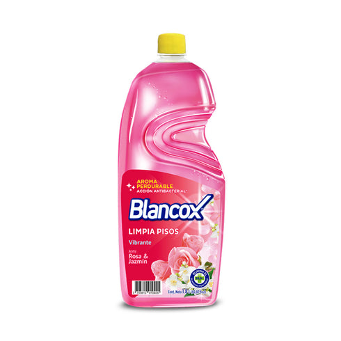 LIMPIADOR BLANCOX VIBRANTE OFERTA